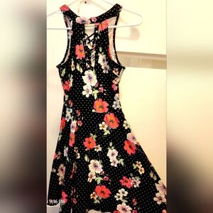 No Boundaries Summer dress